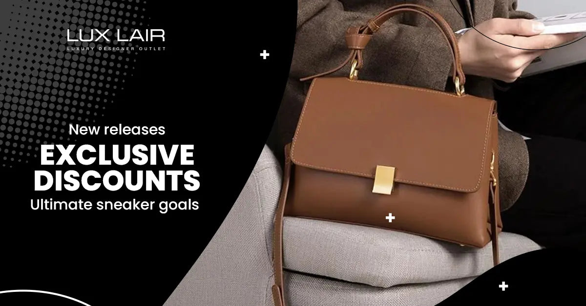 Latest designer sneakers 2026 with new launches, trendy styles, and discounts