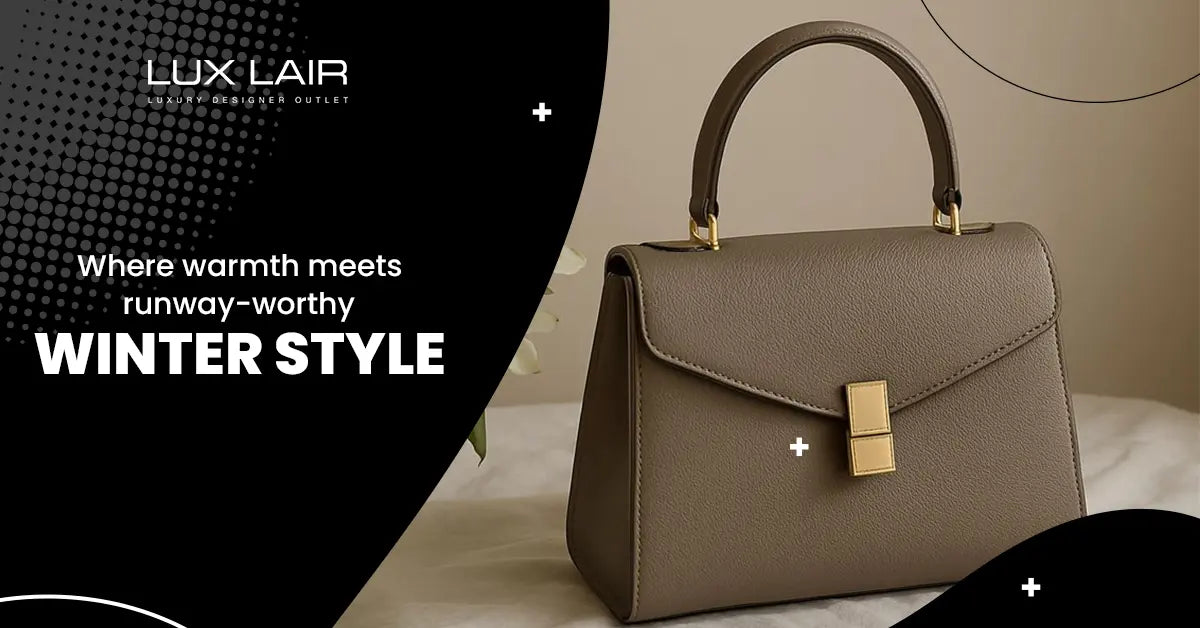 Stay Warm, Get Yourself Ready for the Coming Winters with the Top 10 Best Designer Jackets & Coats