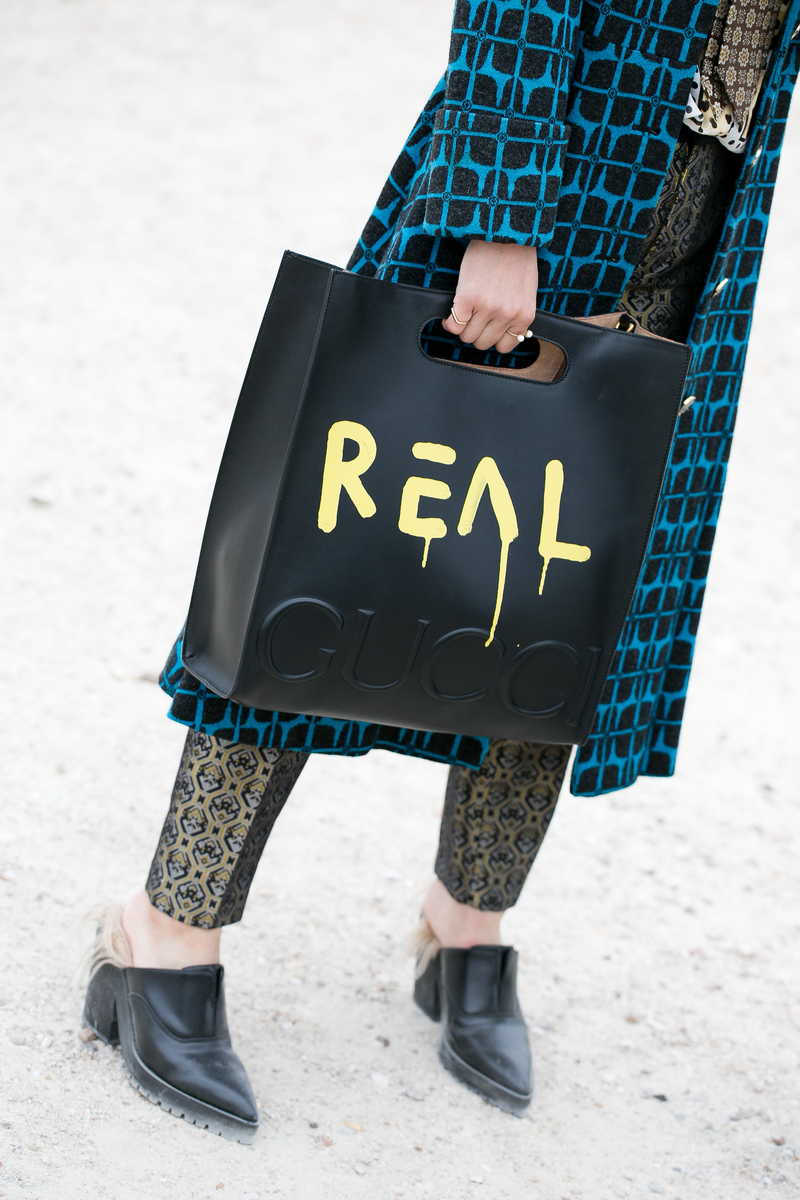 Luxury Designer Handbags