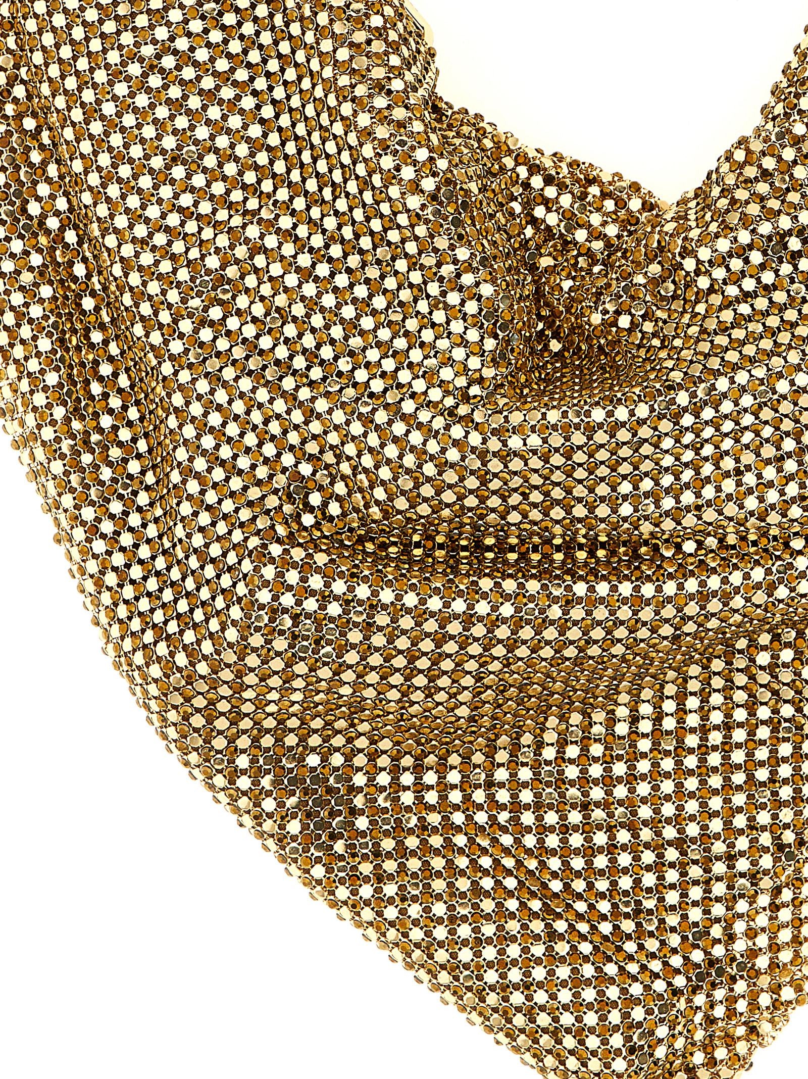 Benedetta Bruzziches Women's Ursula Shoulder Bag