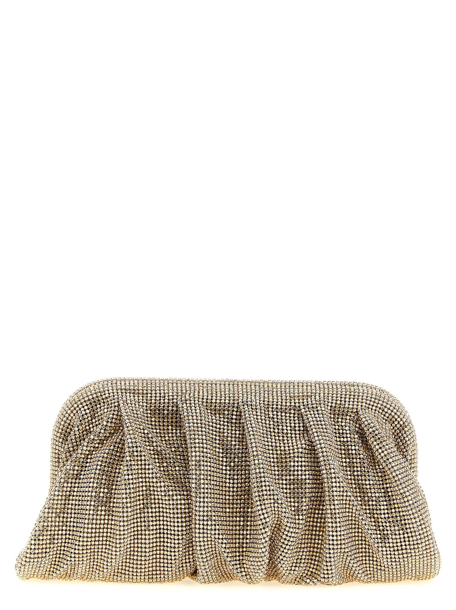 Benedetta Bruzziches Women's Venus La Grande Clutch