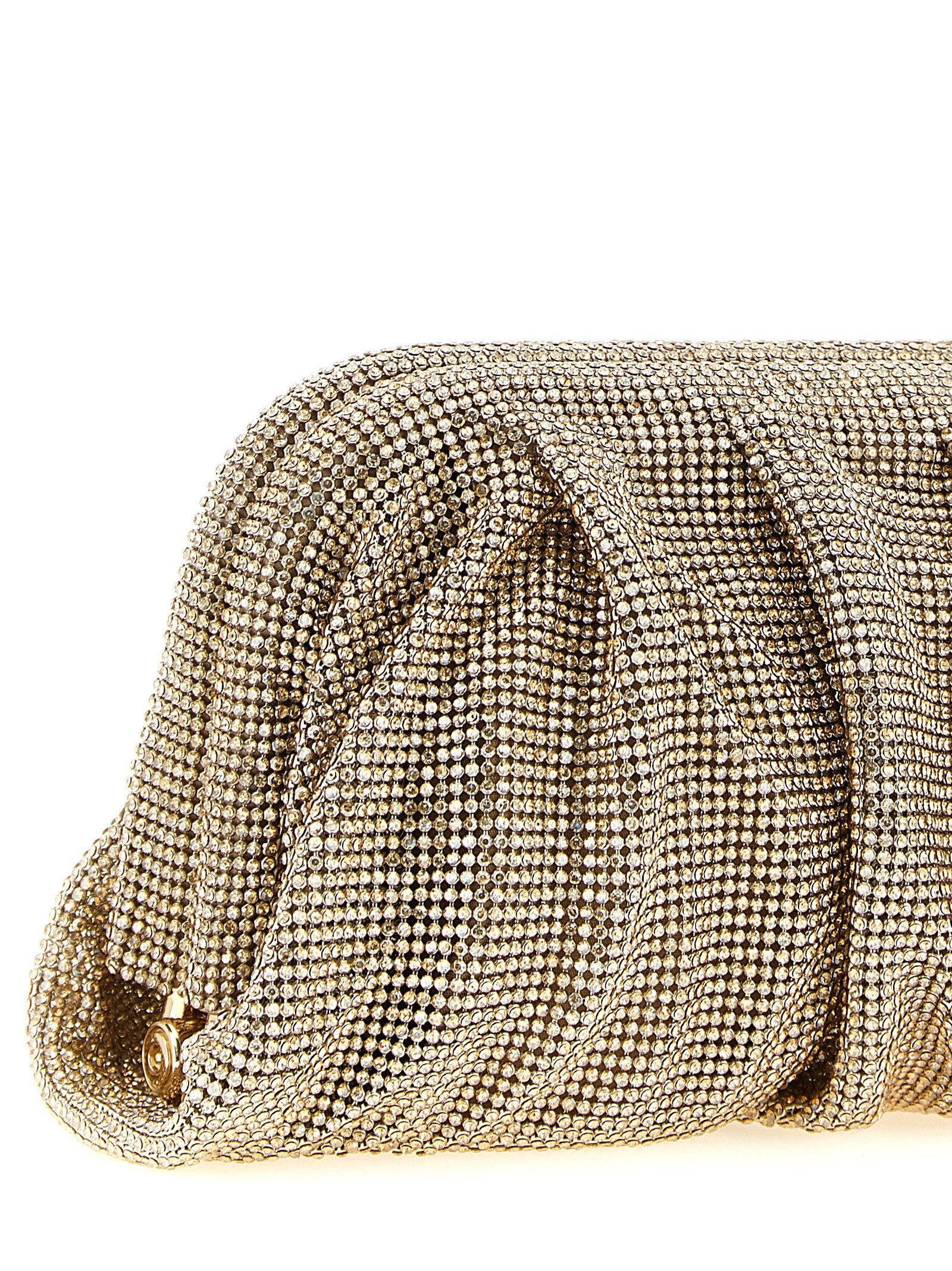 Benedetta Bruzziches Women's Venus La Grande Clutch