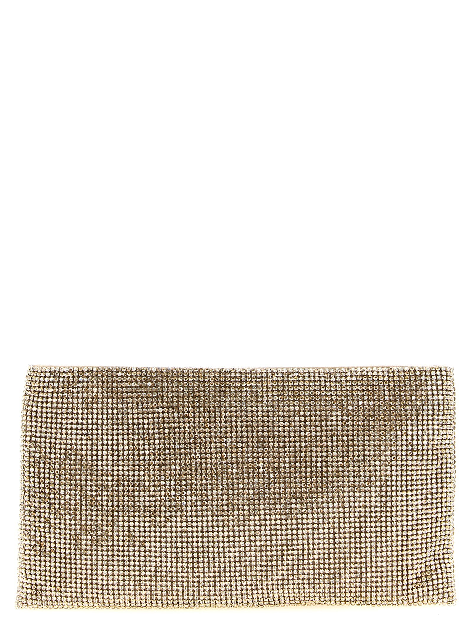 Benedetta Bruzziches Women's Your Best Friend - La Petite Clutch