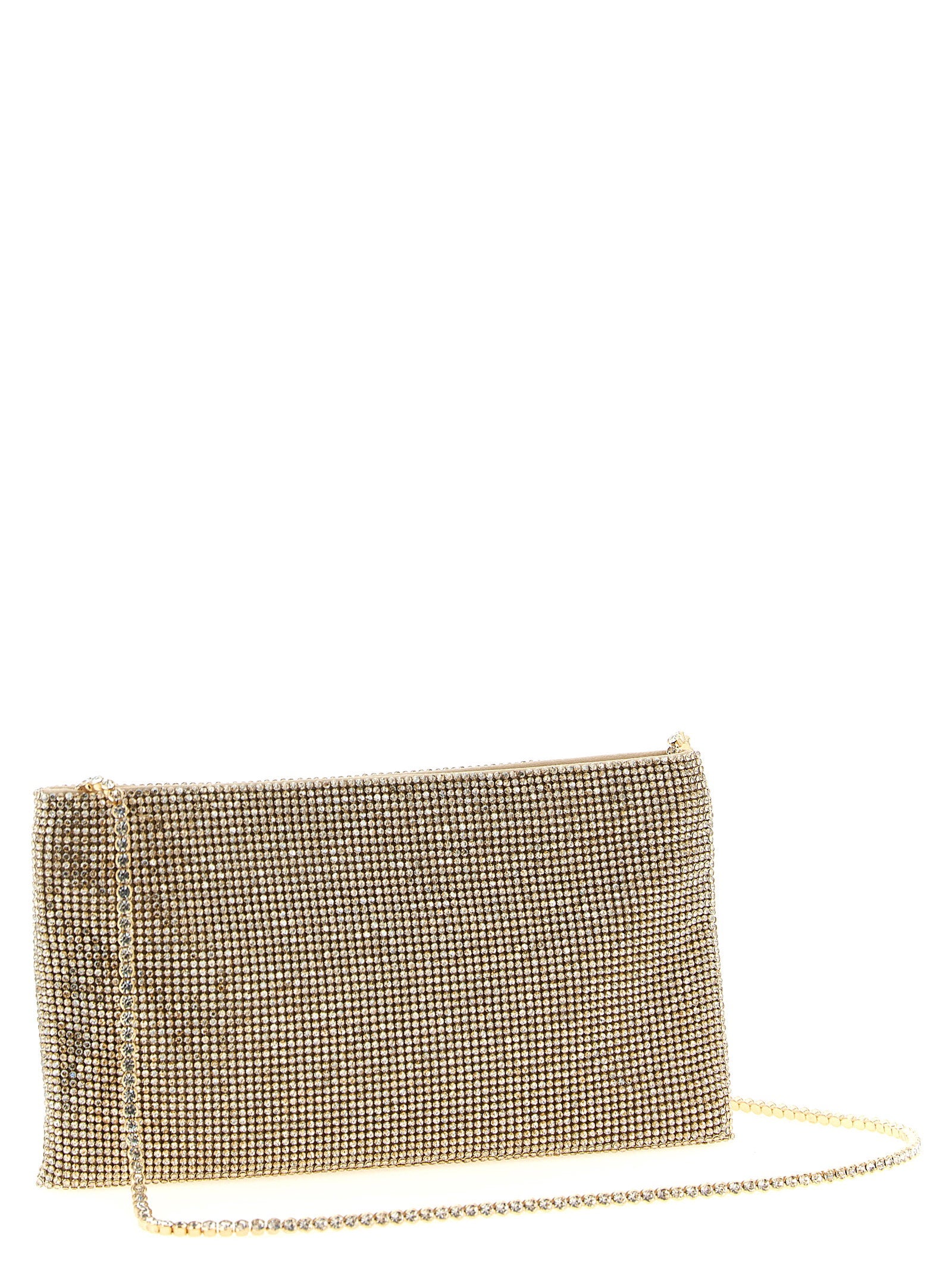 Benedetta Bruzziches Women's Your Best Friend - La Petite Clutch