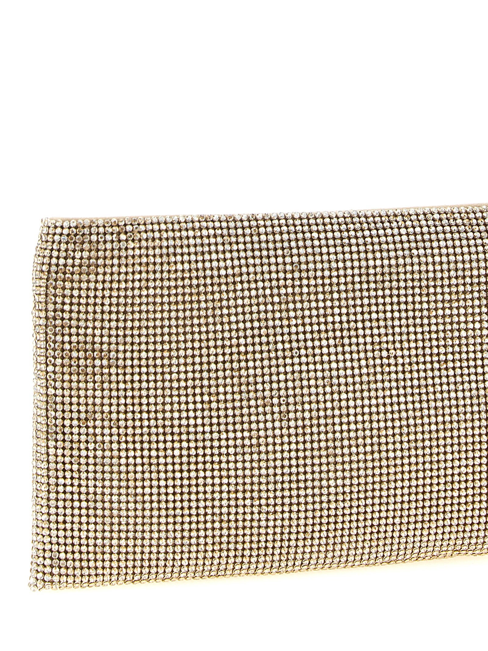 Benedetta Bruzziches Women's Your Best Friend - La Petite Clutch