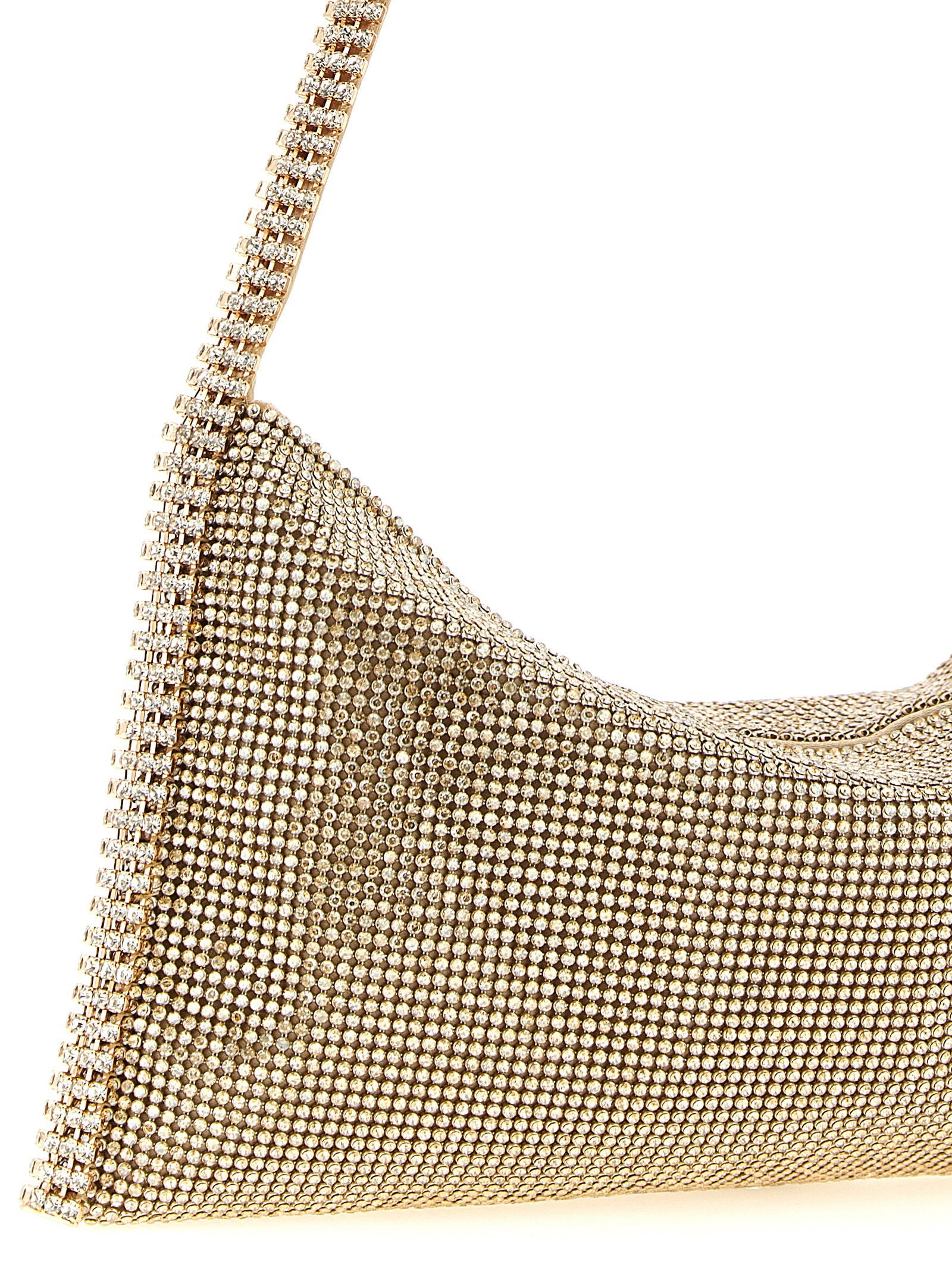 Benedetta Bruzziches Women's Your Best Friend La Grande Shoulder Bag