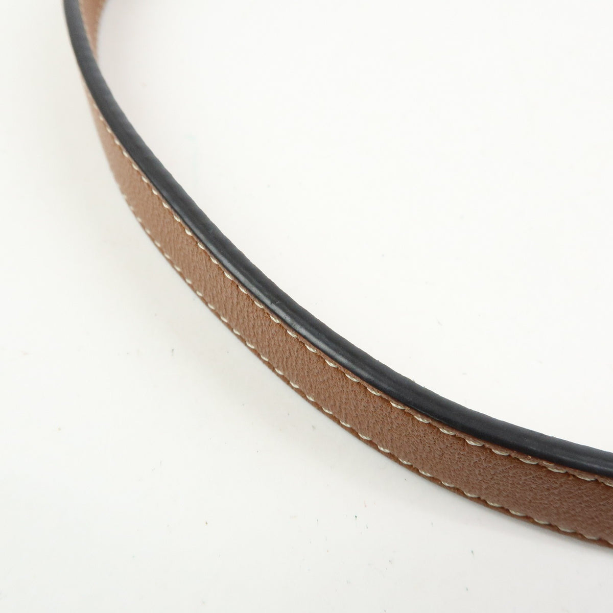 Celine Round Purse On Strap Triomphe Coated Canvas Brown Canvas Crossbody Bag Bag (Pre-Owned)