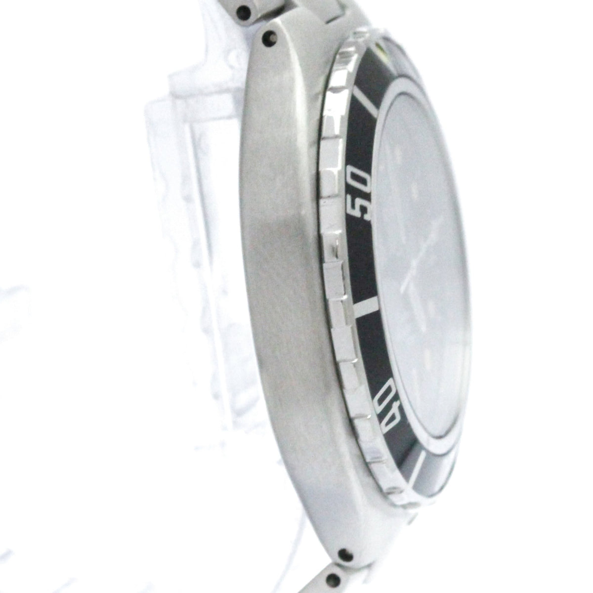 Omega Seamaster Professional 200M Stainless Steel Watch (Pre-Owned)