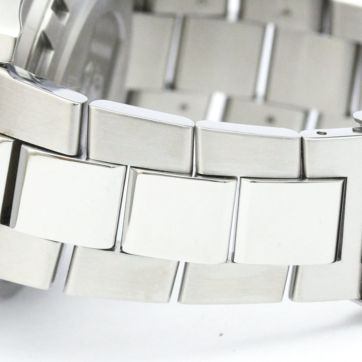 Tag Heuer Aquaracer 500M Chronograph Automatic Stainless Steel Watch (Pre-Owned)