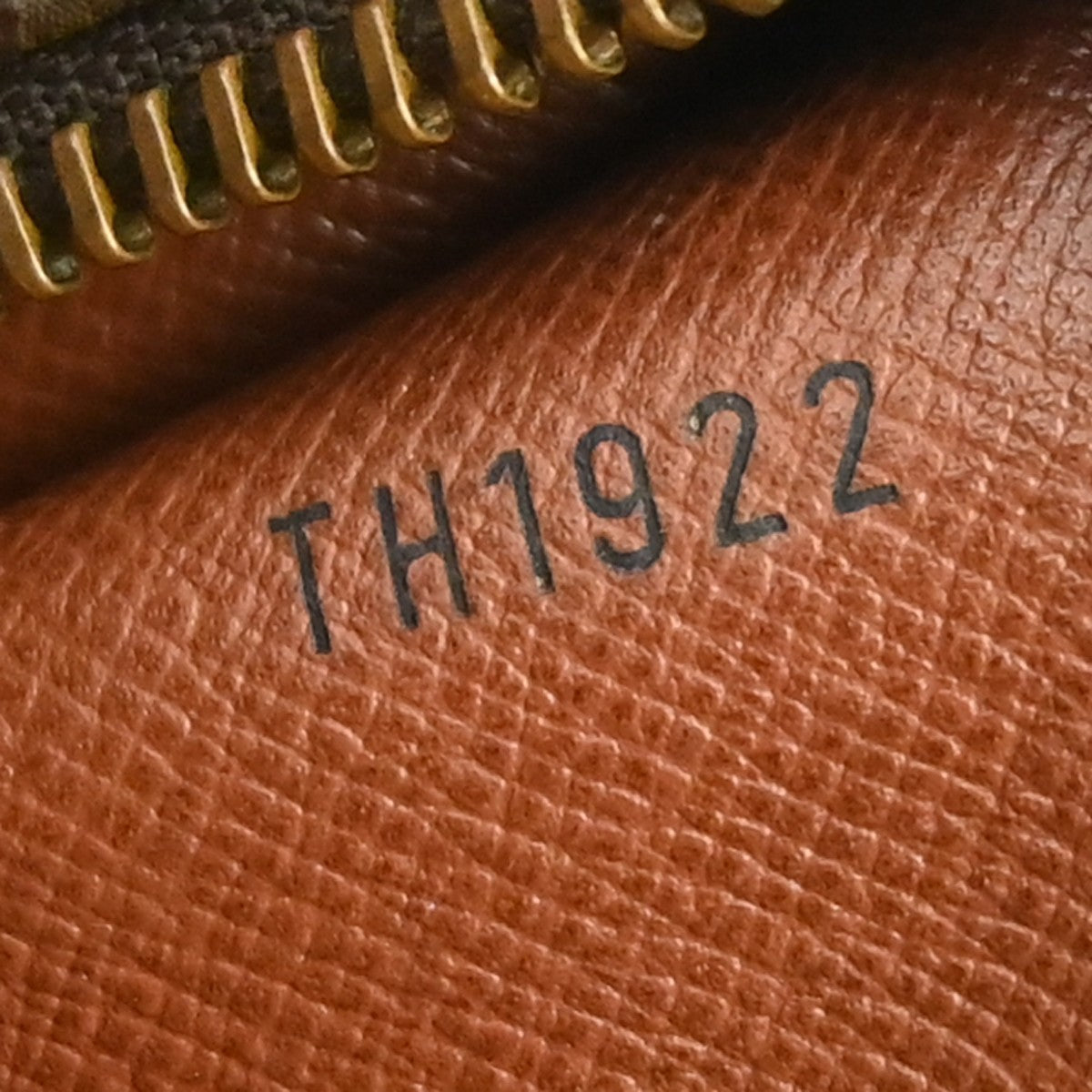 Louis Vuitton Papillon Monogram Brown Canvas Handbag (Pre-Owned)
