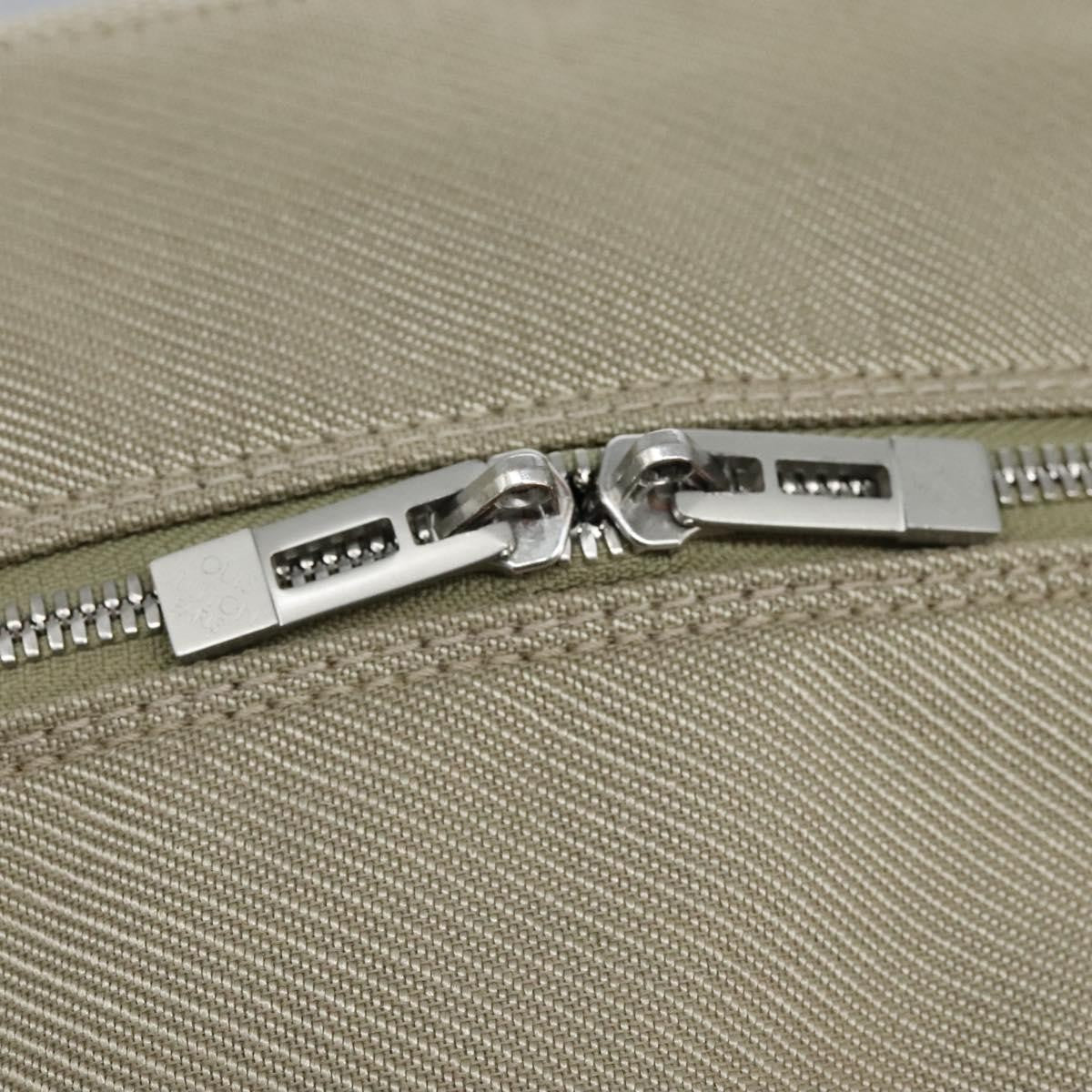 Louis Vuitton Aventurier Polaire Damier Geant Canvas Other Canvas Travel Bag Bag (Pre-Owned)