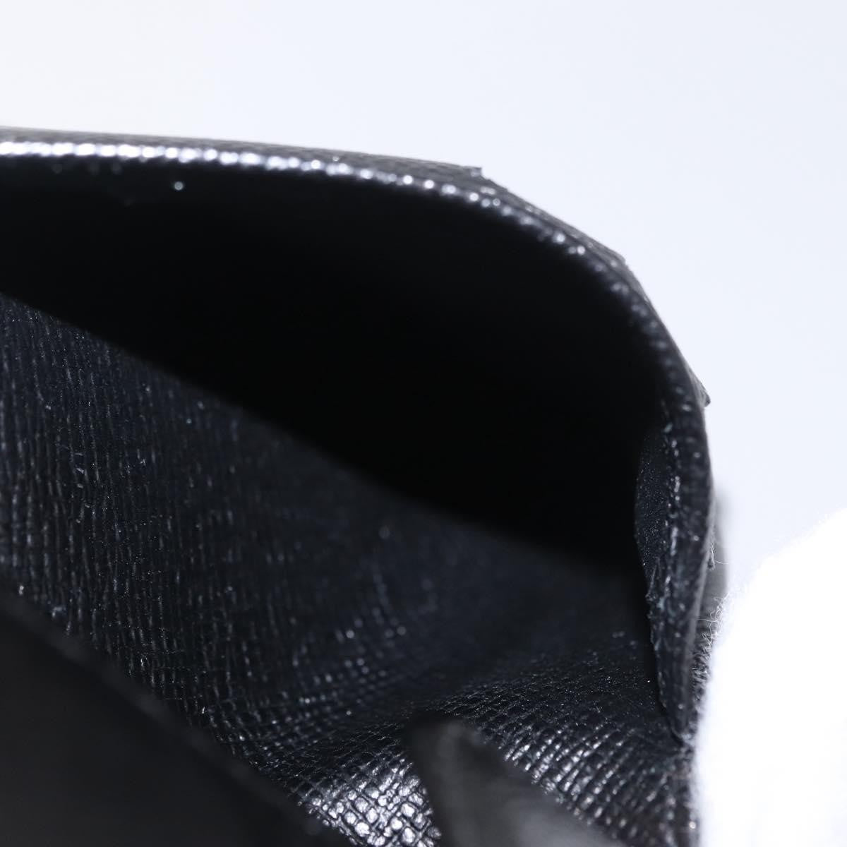 Louis Vuitton Marco Damier Graphite Gray Canvas Wallets Accessory (Pre-Owned)