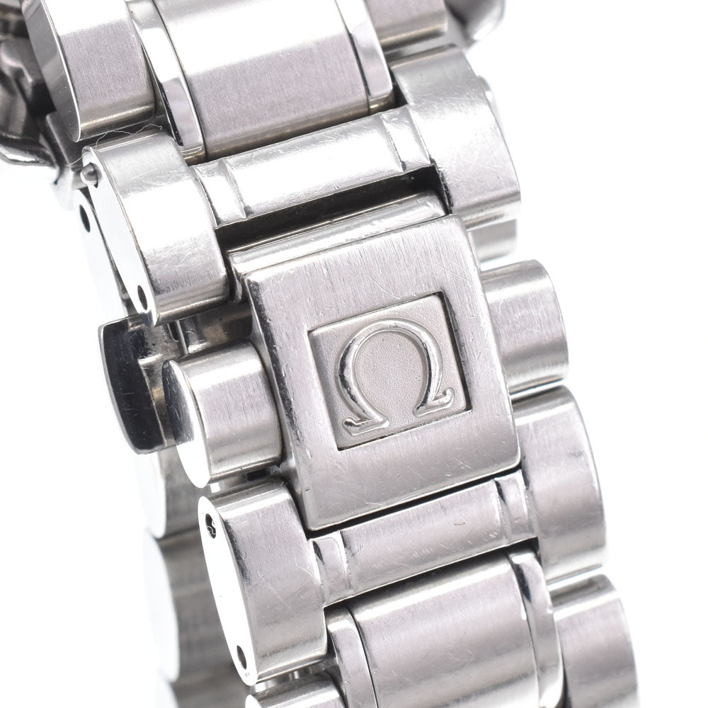 Omega Speedmaster Chronograph Automatic Steel Watch (Pre-Owned)