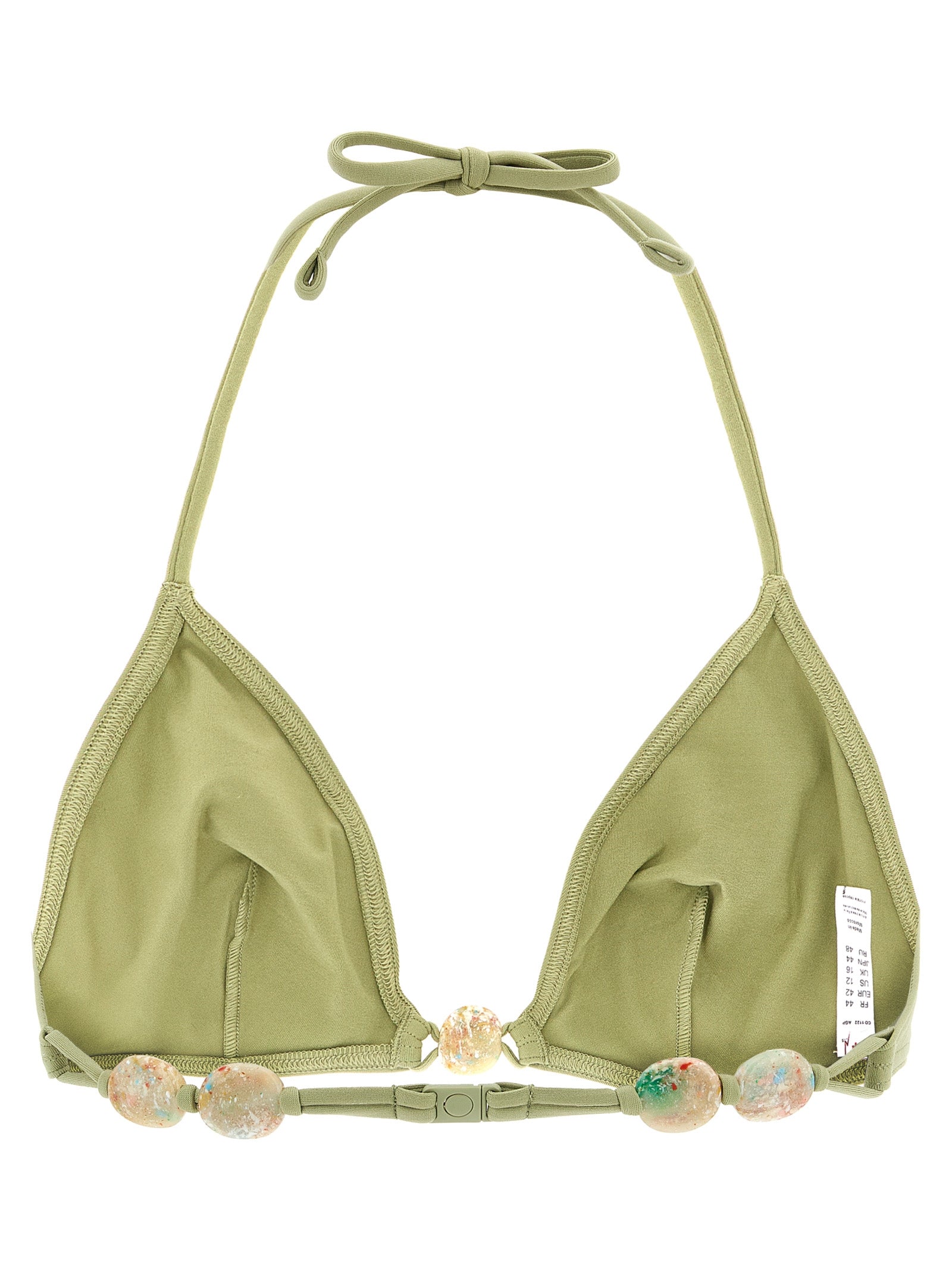 Eres Women's Alva Bikini Top