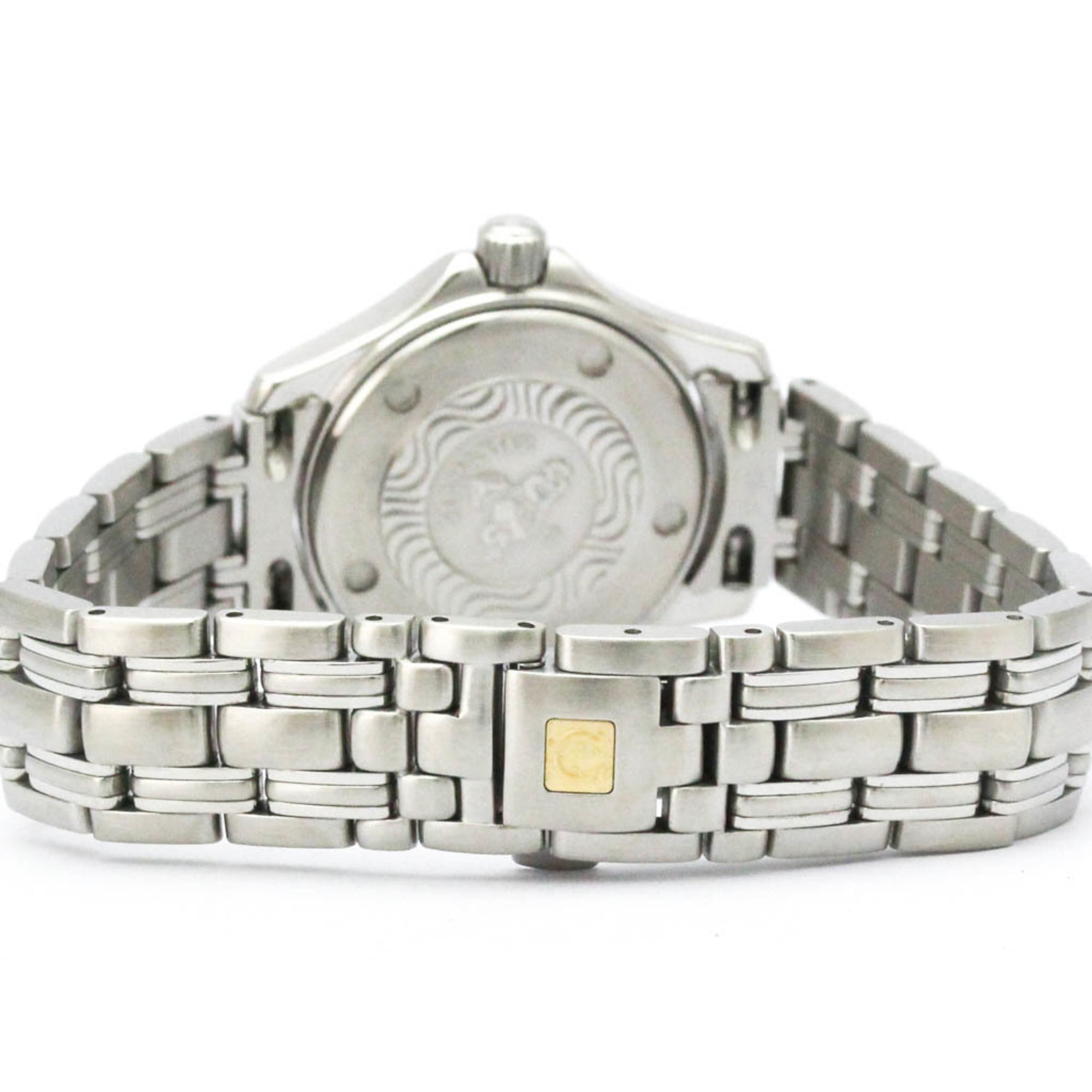Omega Seamaster 120M Quartz Stainless Steel Watch (Pre-Owned)