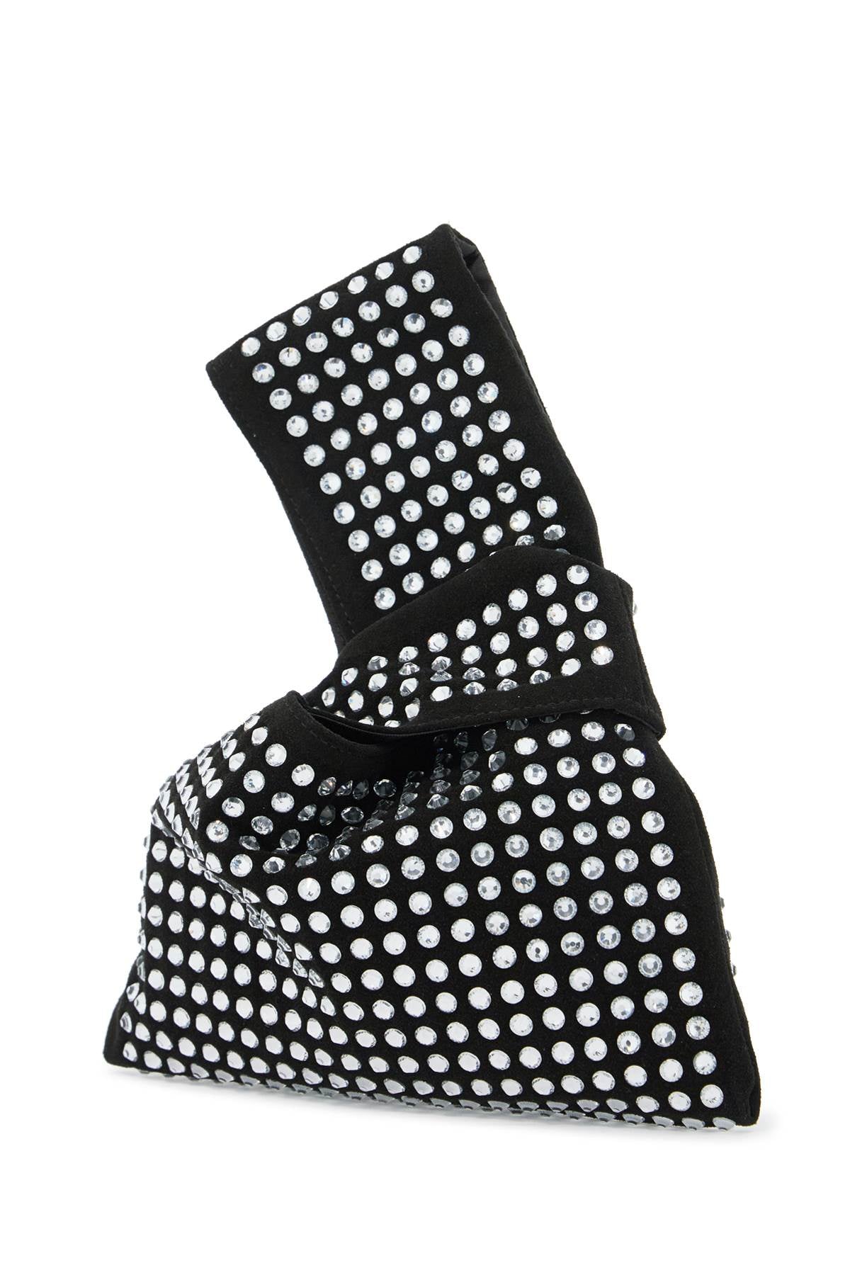 Giuseppe Di Morabito Women's Handbag With Crystals