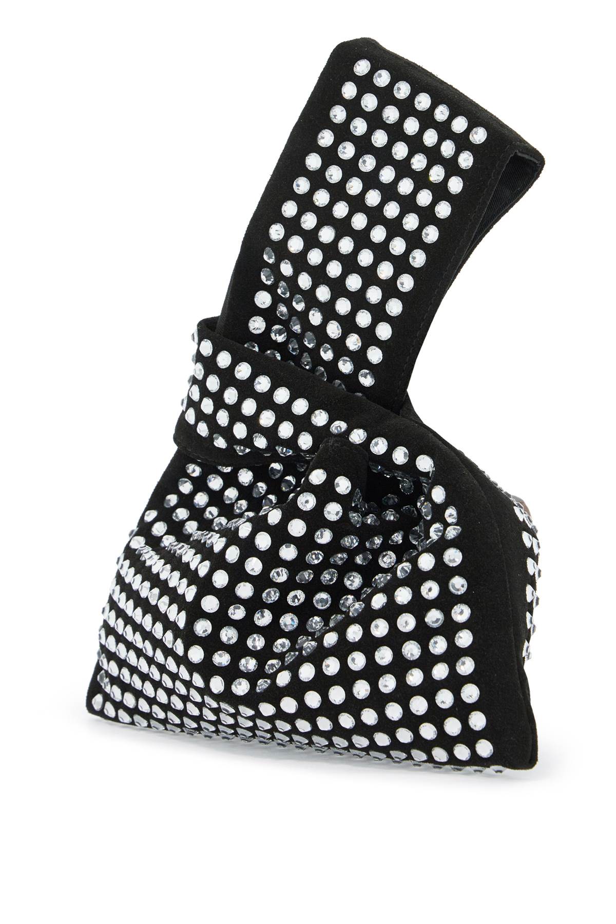 Giuseppe Di Morabito Women's Handbag With Crystals