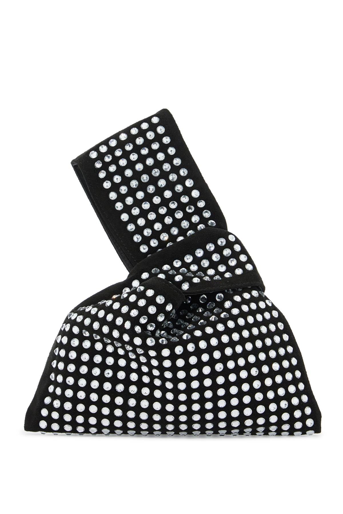 Giuseppe Di Morabito Women's Handbag With Crystals