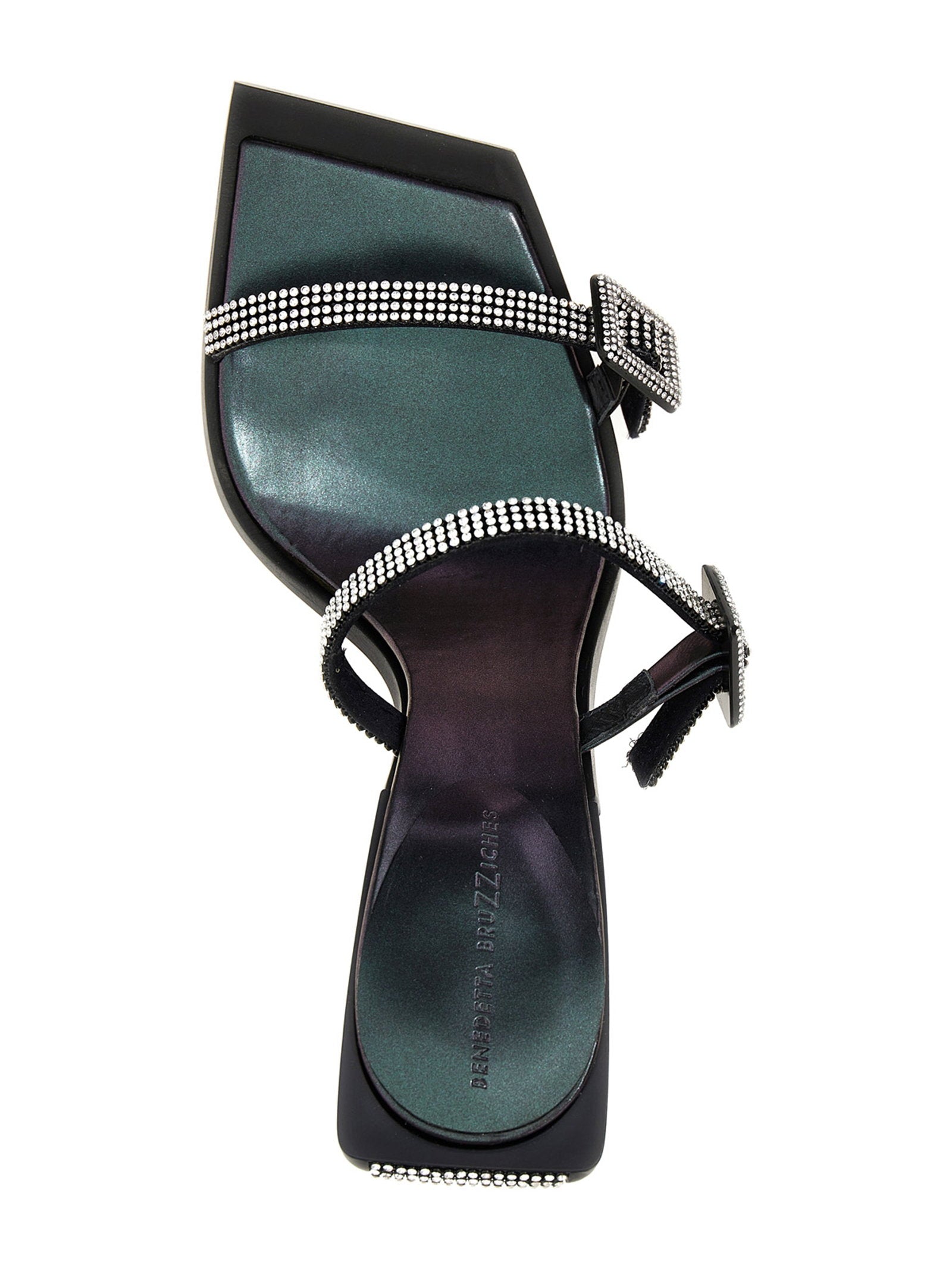 Benedetta Bruzziches Women's Ewa Sandals
