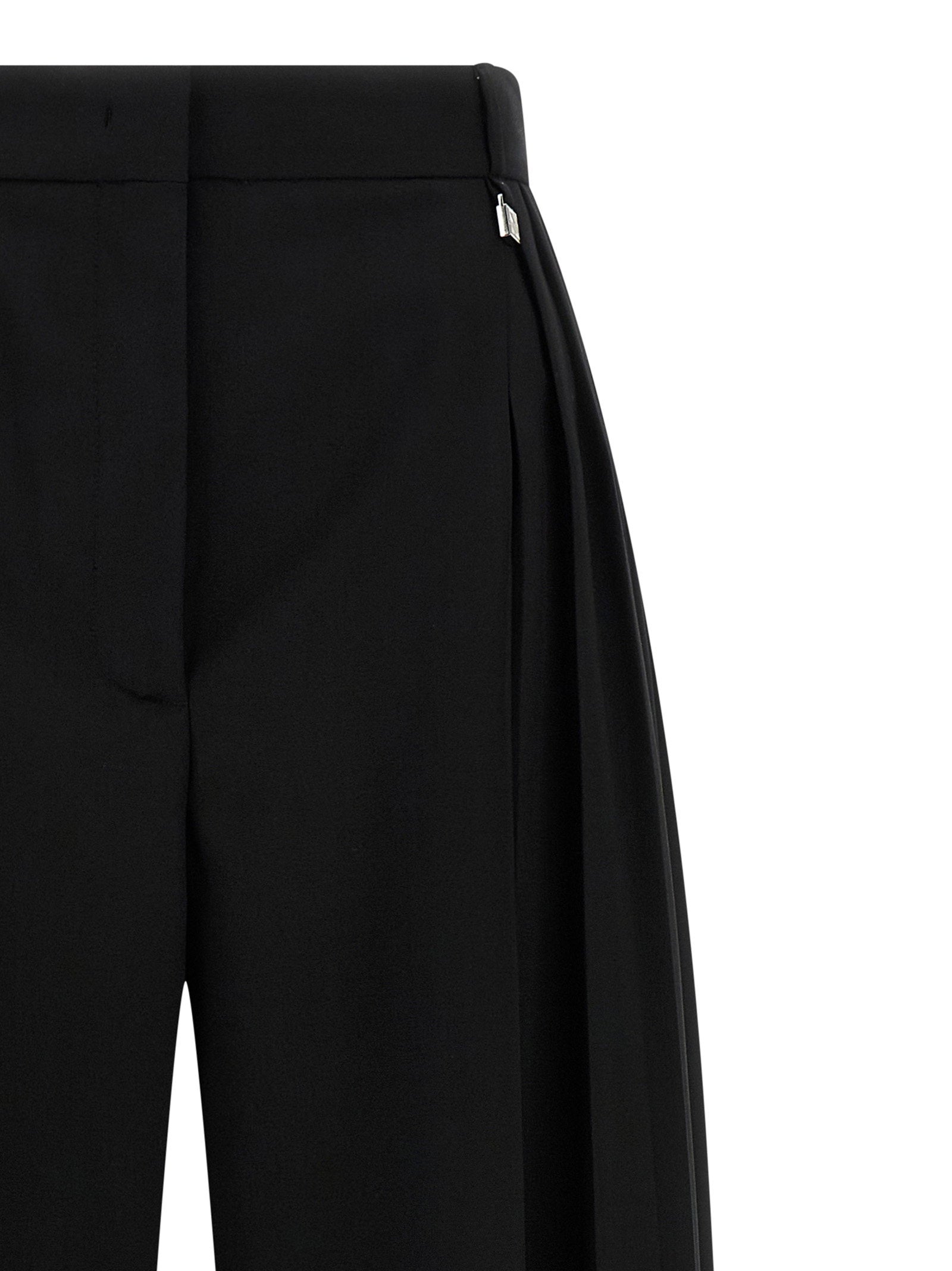 Giuseppe Di Morabito Women's Tailored Pants
