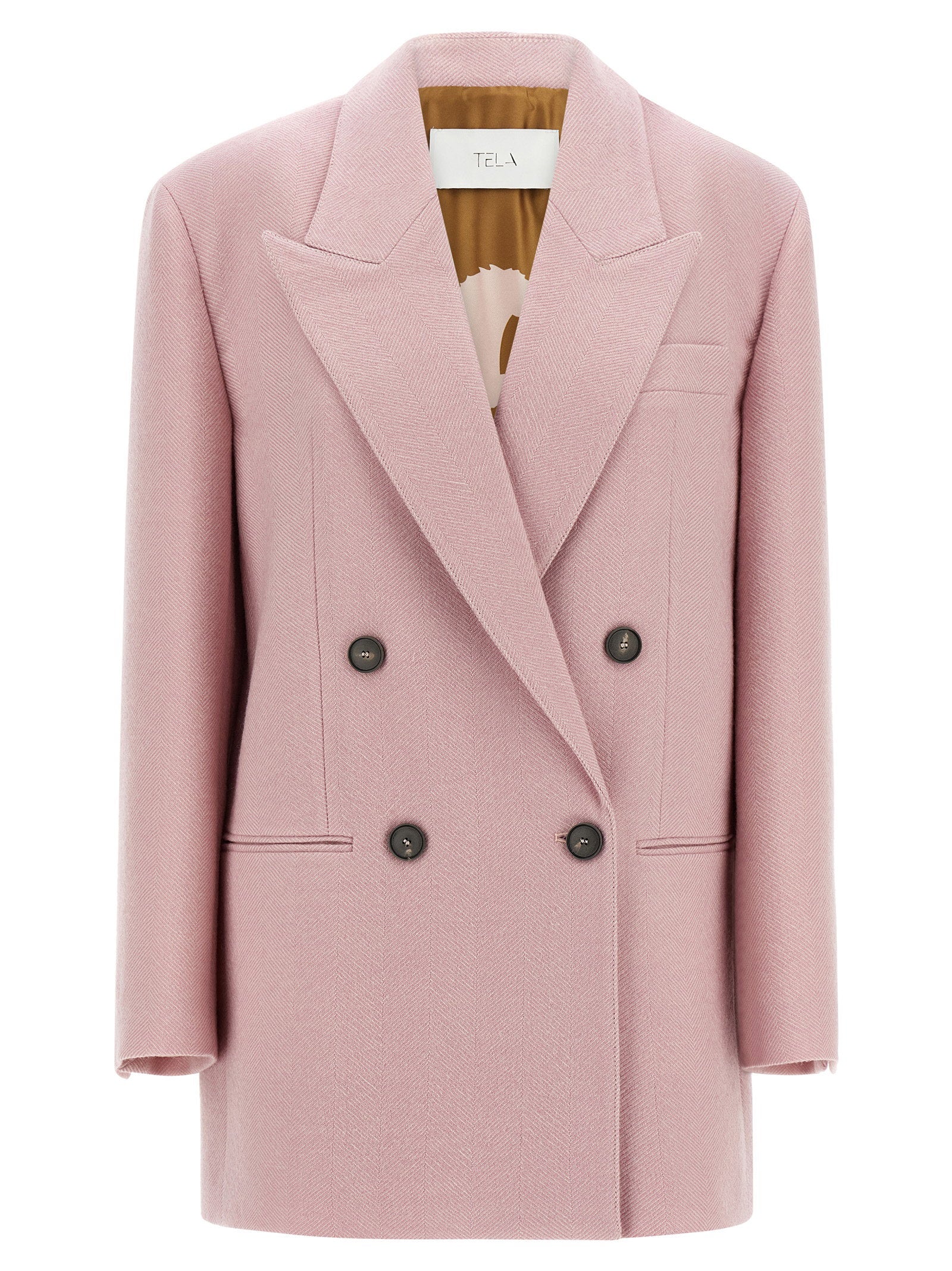 Tela Women's Nomade Jacket