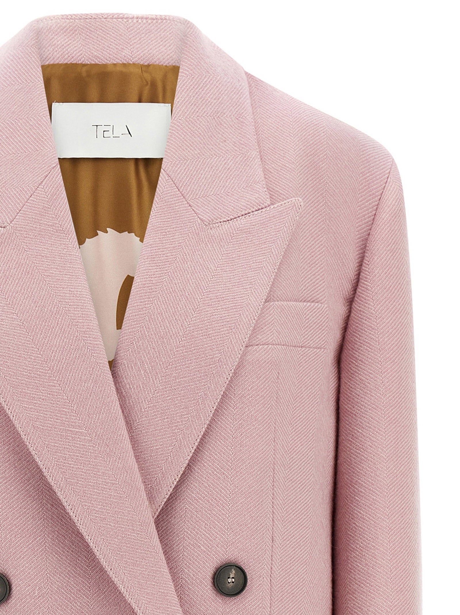 Tela Women's Nomade Jacket