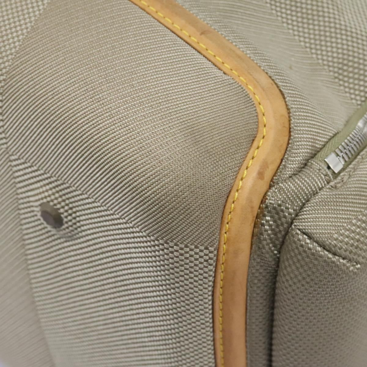 Louis Vuitton Aventurier Polaire Damier Geant Canvas Other Canvas Travel Bag Bag (Pre-Owned)