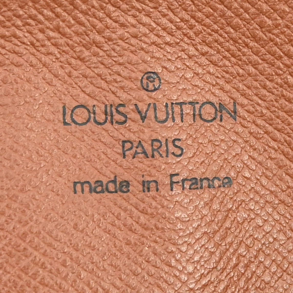 Louis Vuitton Papillon Monogram Brown Canvas Handbag (Pre-Owned)