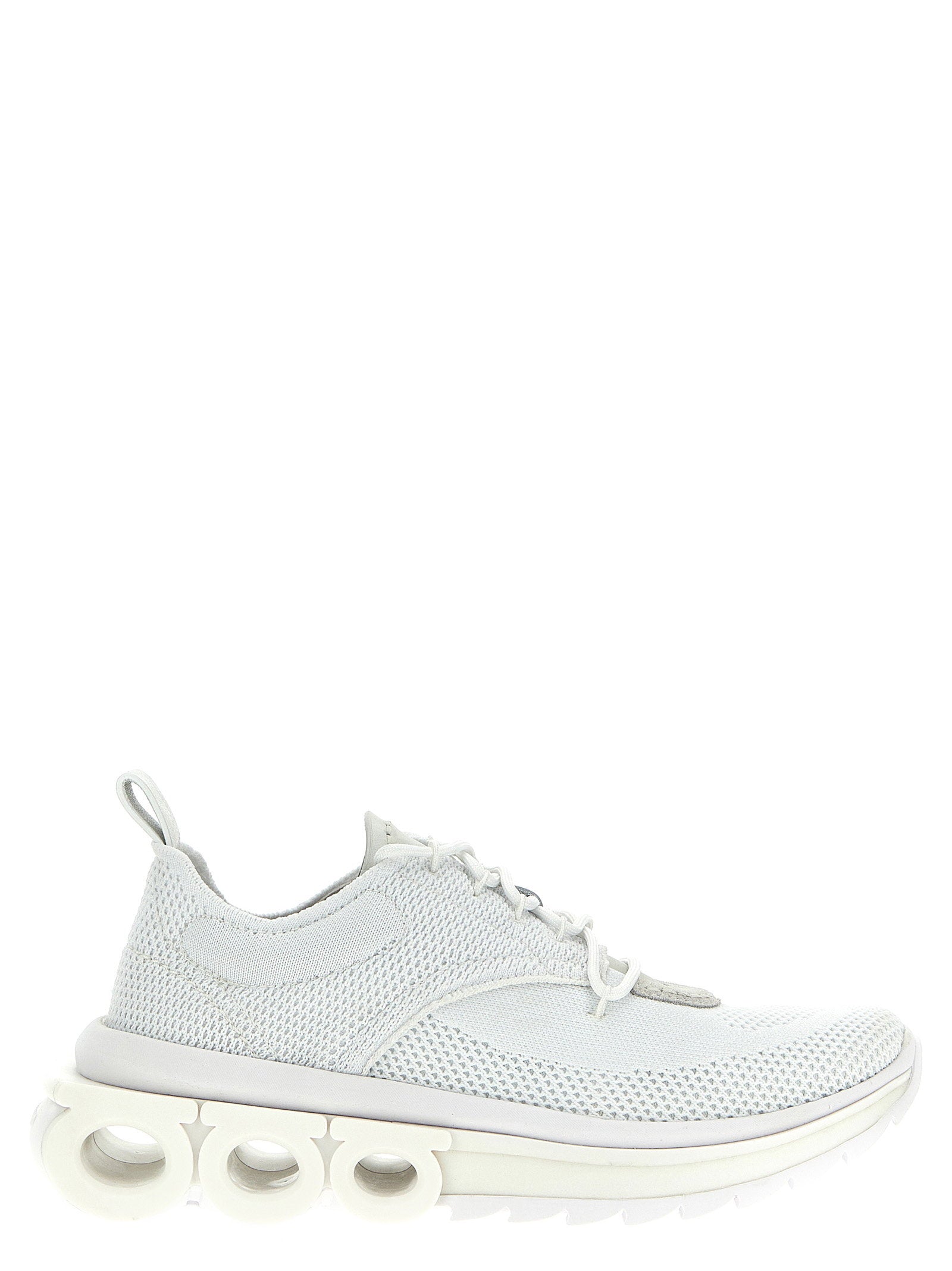 Ferragamo Women's Mina Sneakers