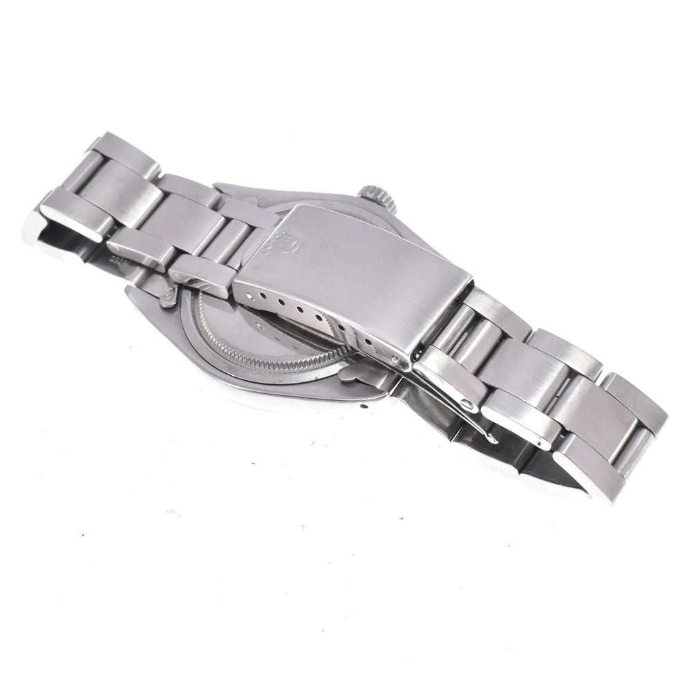 Rolex Oyster Precision Steel Watch (Pre-Owned)