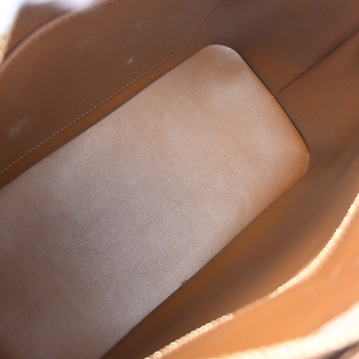 Louis Vuitton Houston Monogram Vernis Brown Patent_Leather Tote Bag Bag (Pre-Owned)