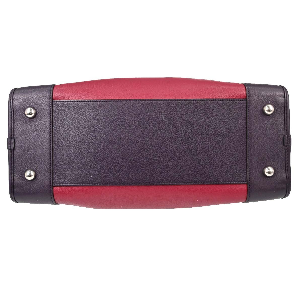 Loewe Amazona Leather Multicolour Leather Handbag (Pre-Owned)