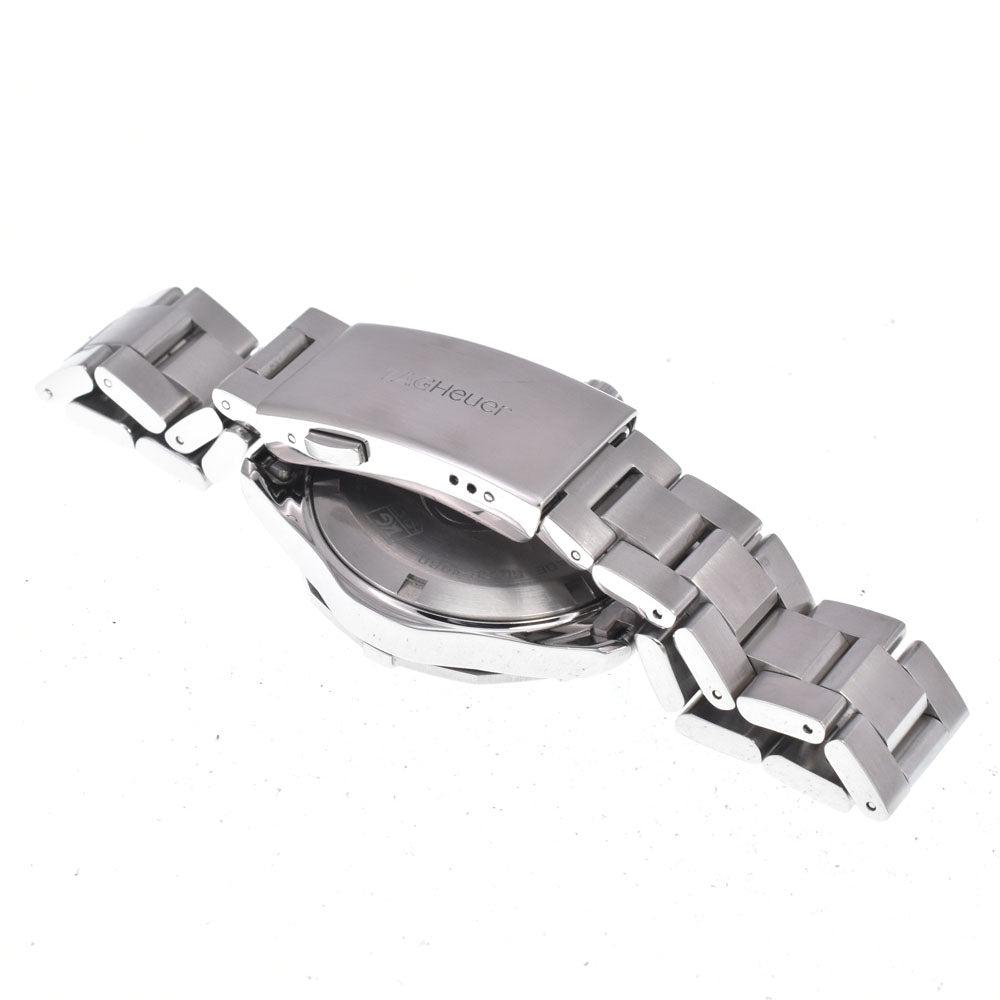 Tag Heuer Aquaracer Quartz Stainless Steel Watch (Pre-Owned)