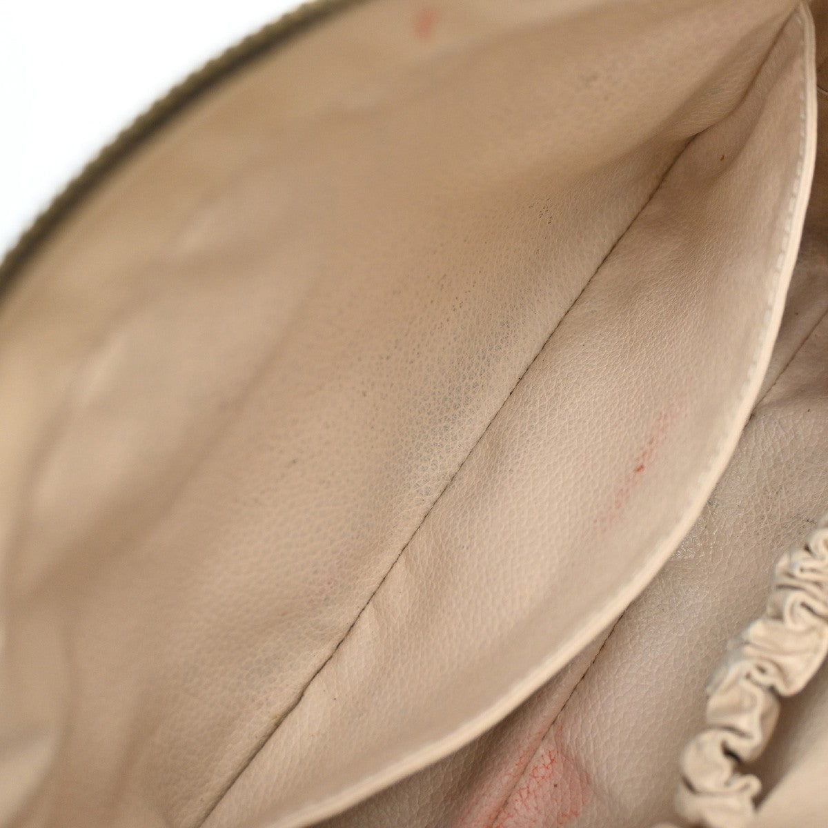 Louis Vuitton Trousse Toilette Monogram Canvas Brown Canvas Clutche & Pouche Bag (Pre-Owned)