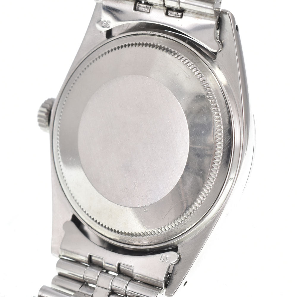 Rolex Datejust 36 Steel Watch (Pre-Owned)