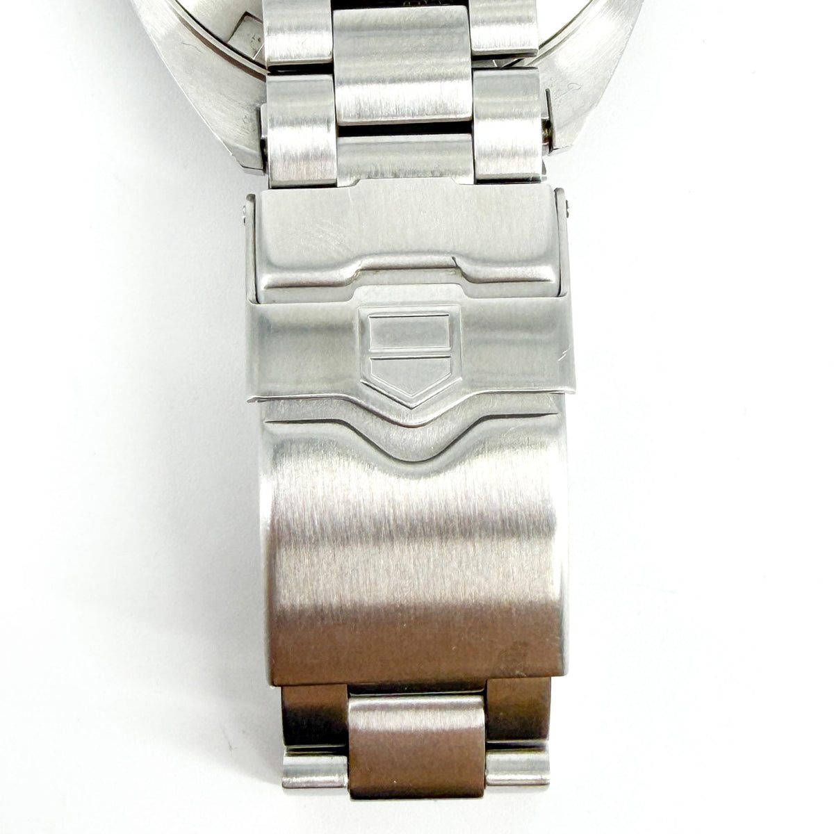 Tag Heuer Formula 1 Quartz Stainless Steel Watch (Pre-Owned)