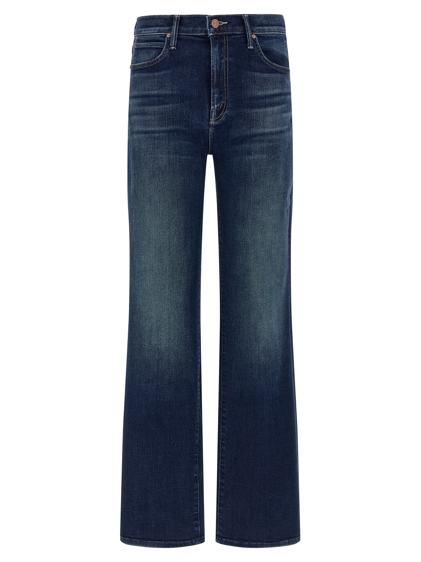 Mother Women's The Kick It Jeans