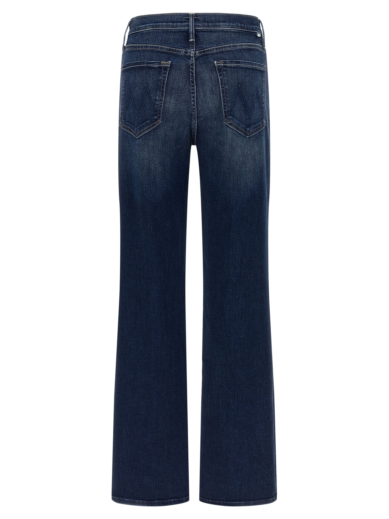 Mother Women's The Kick It Jeans