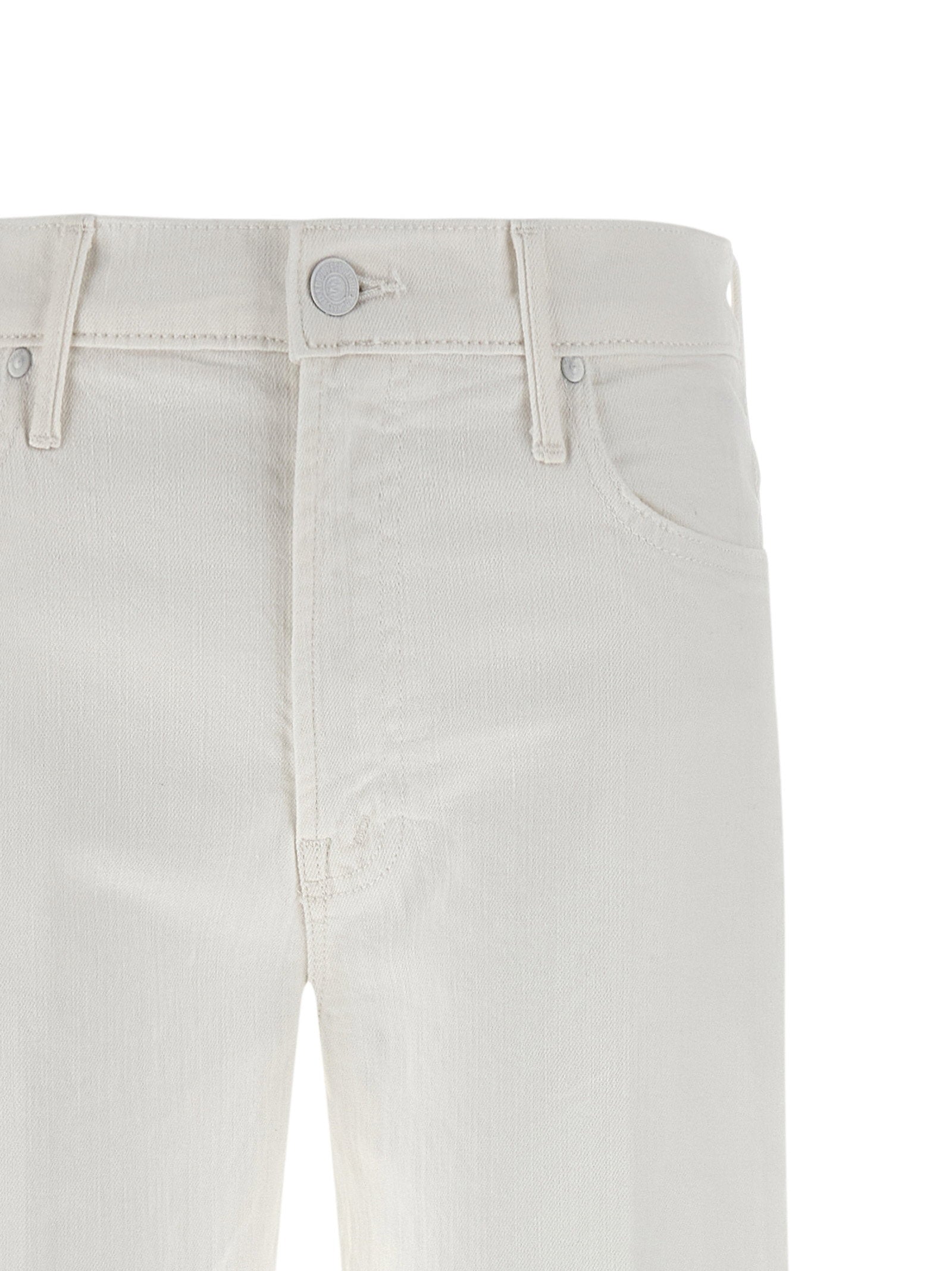 Mother Women's The Kick It Jeans