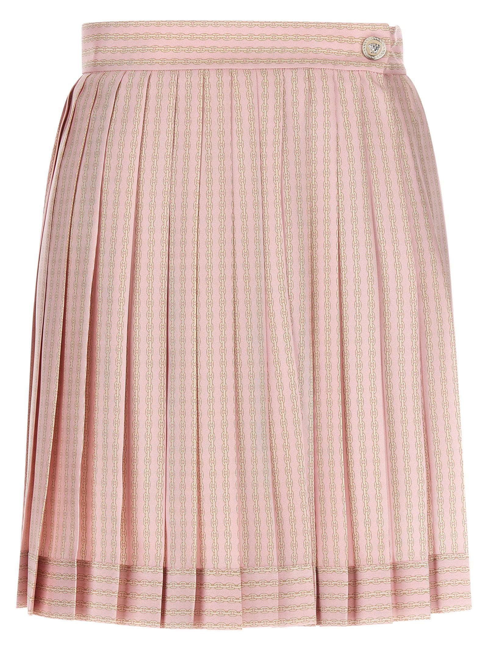 Versace Women's Treasure Skirt