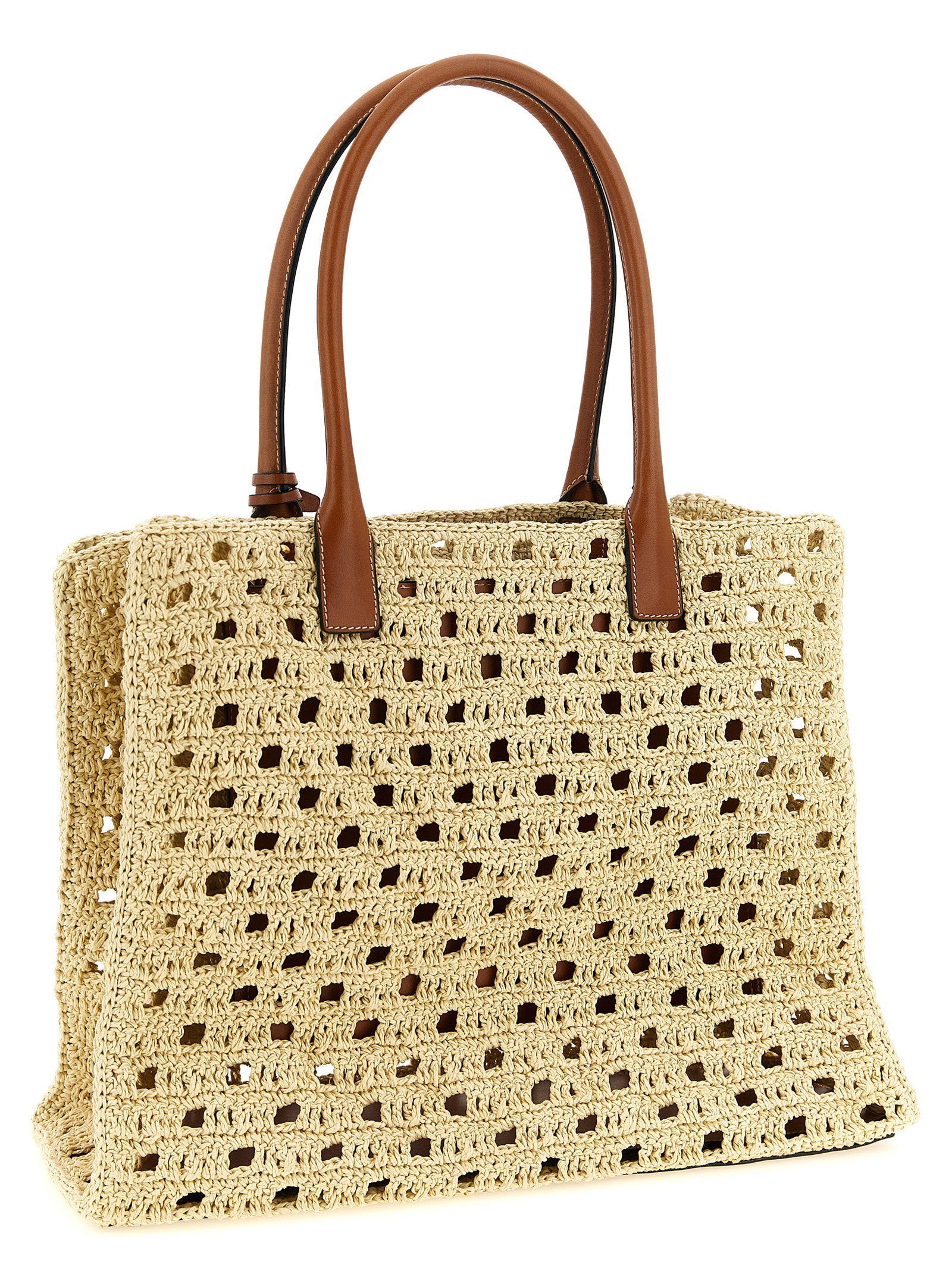 Versace Women's La Medusa Large Shopping Bag