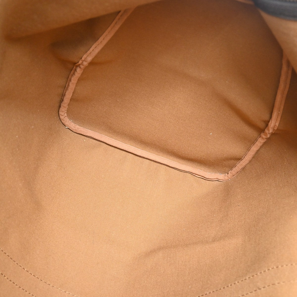 Louis Vuitton Keepall Monogram Brown Canvas Travel Bag Bag (Pre-Owned)