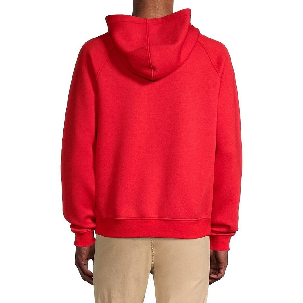 KNT KITON Multicolor Elastane Men's Sweatshirt