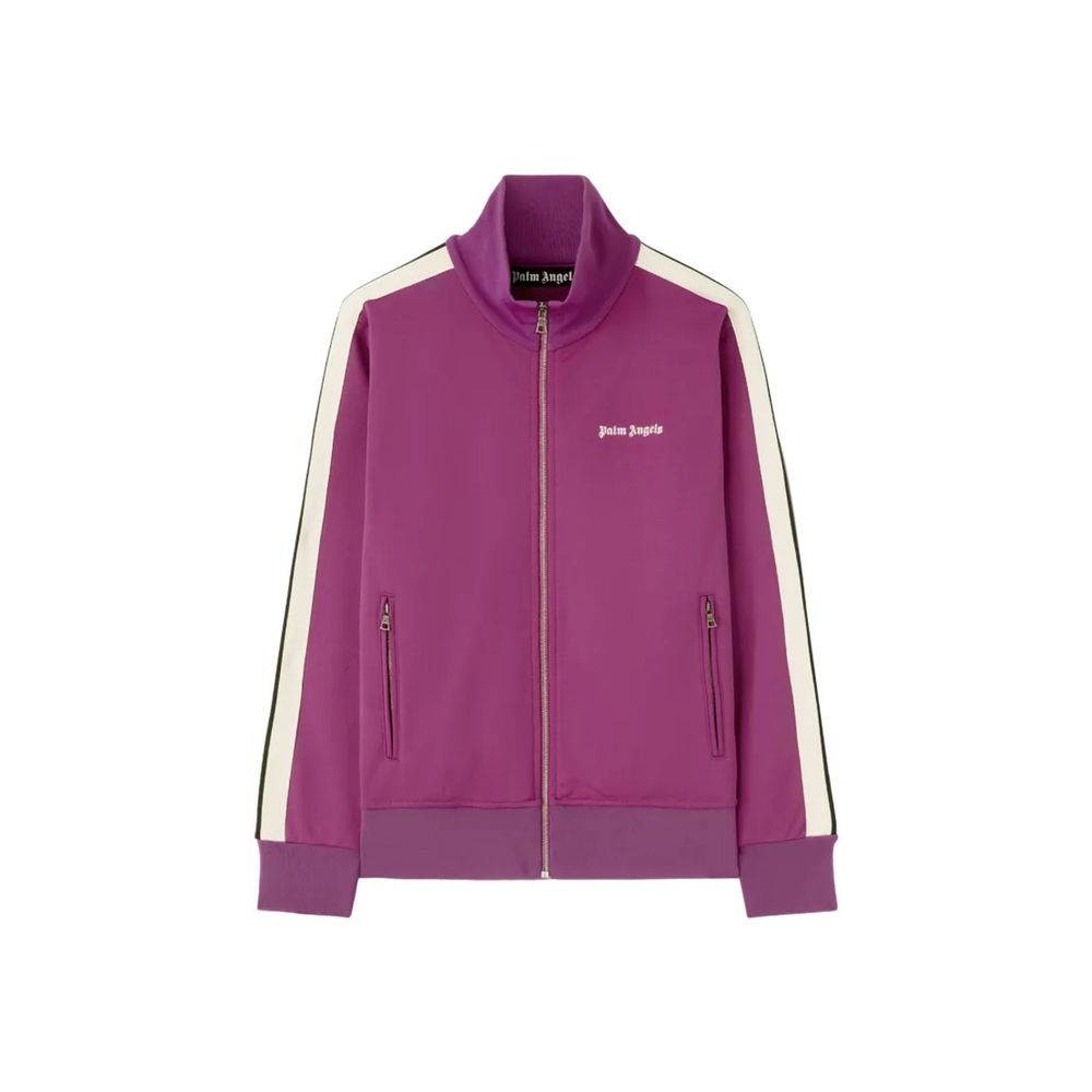 Palm Angels Multicolor Polyester Men's Sweatshirt