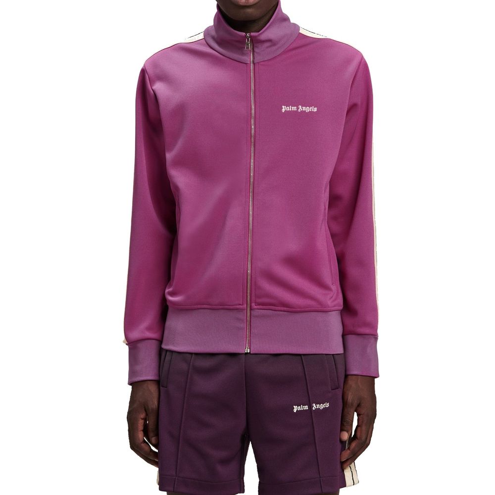Palm Angels Multicolor Polyester Men's Sweatshirt