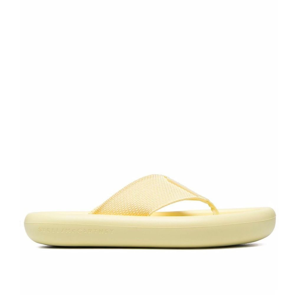 Stella McCartney Bicolor Polyamide Women's Slides
