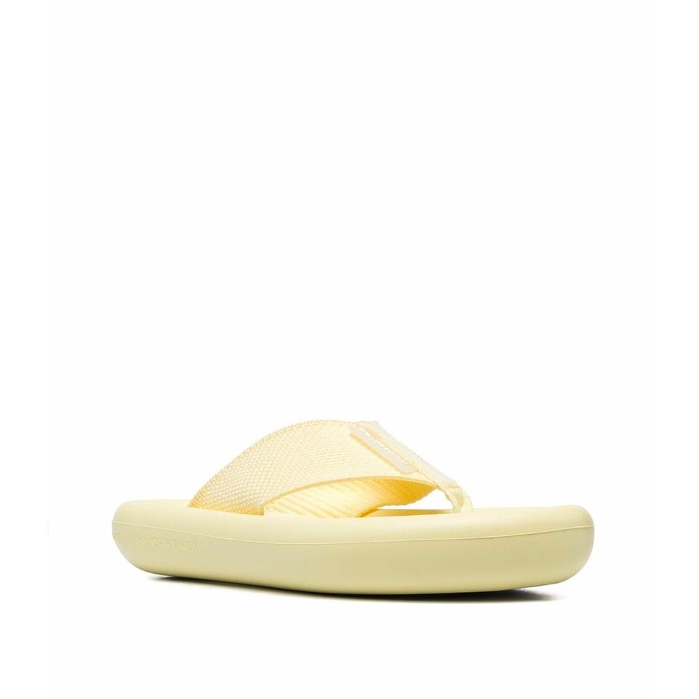 Stella McCartney Bicolor Polyamide Women's Slides
