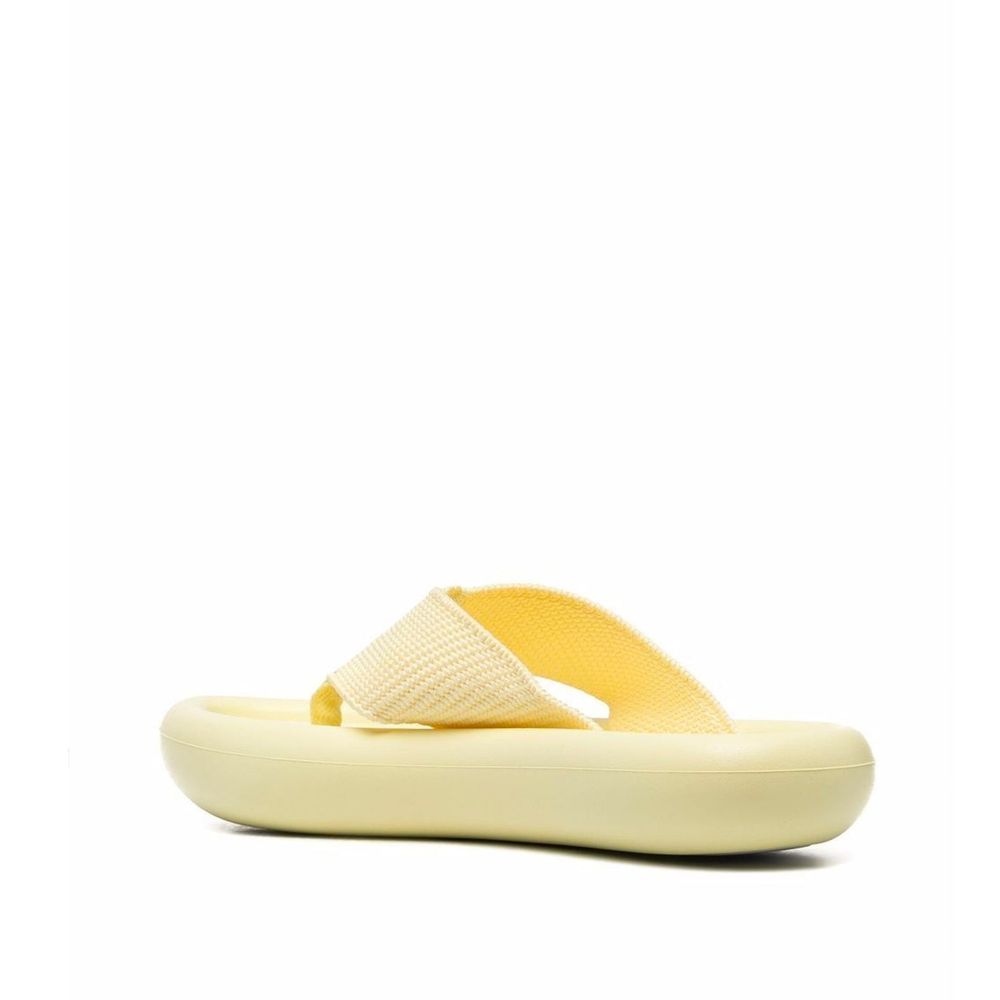 Stella McCartney Bicolor Polyamide Women's Slides