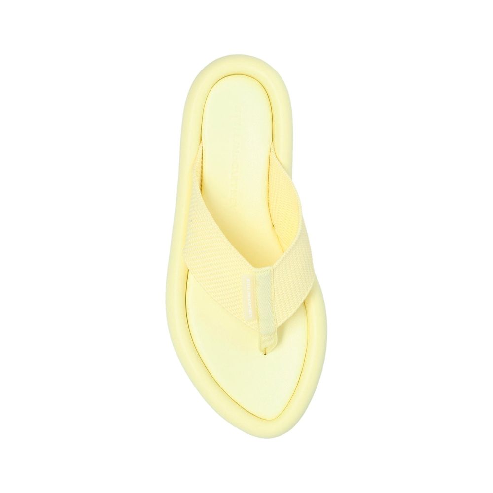 Stella McCartney Bicolor Polyamide Women's Slides