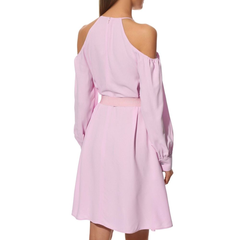 Stella McCartney Multicolor Viscose Casual Women's Dress